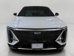 2024 Cadillac LYRIQ 4dr Luxury w/1SD