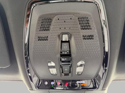 2024 Cadillac LYRIQ 4dr Luxury w/1SD