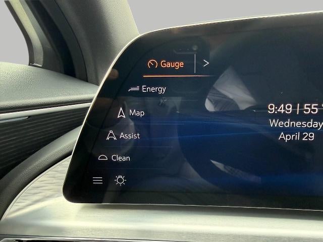 2024 Cadillac LYRIQ 4dr Luxury w/1SD