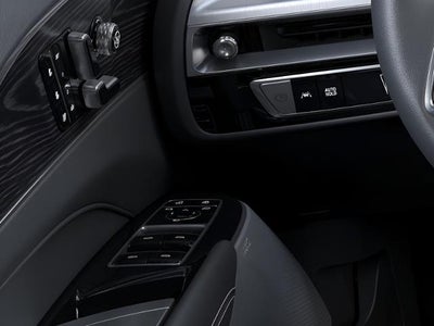 2026 Cadillac LYRIQ 4dr Premium Luxury