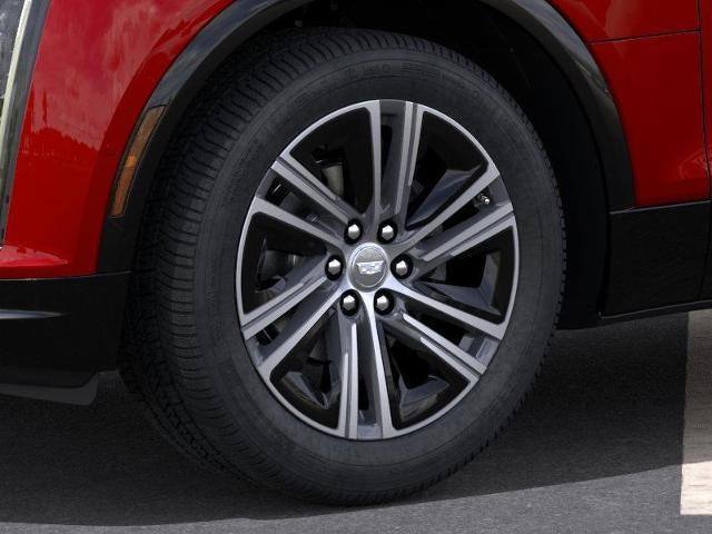 2026 Cadillac LYRIQ 4dr Premium Luxury