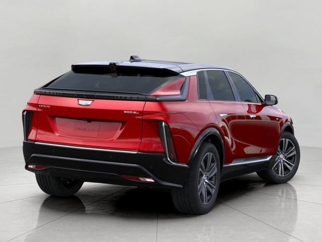 2026 Cadillac LYRIQ 4dr Premium Luxury