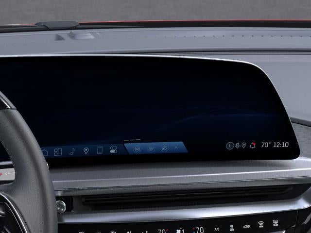 2026 Cadillac LYRIQ 4dr Premium Luxury