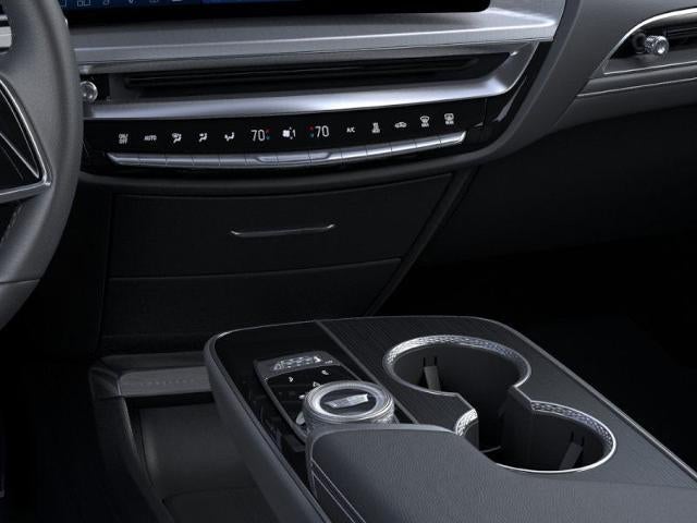 2026 Cadillac LYRIQ 4dr Premium Luxury