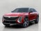2026 Cadillac LYRIQ 4dr Premium Luxury