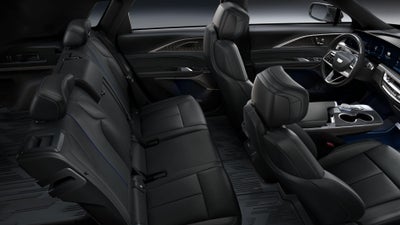 2026 Cadillac LYRIQ 4dr Premium Luxury