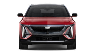 2026 Cadillac LYRIQ 4dr Premium Luxury