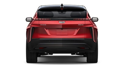 2026 Cadillac LYRIQ 4dr Premium Luxury