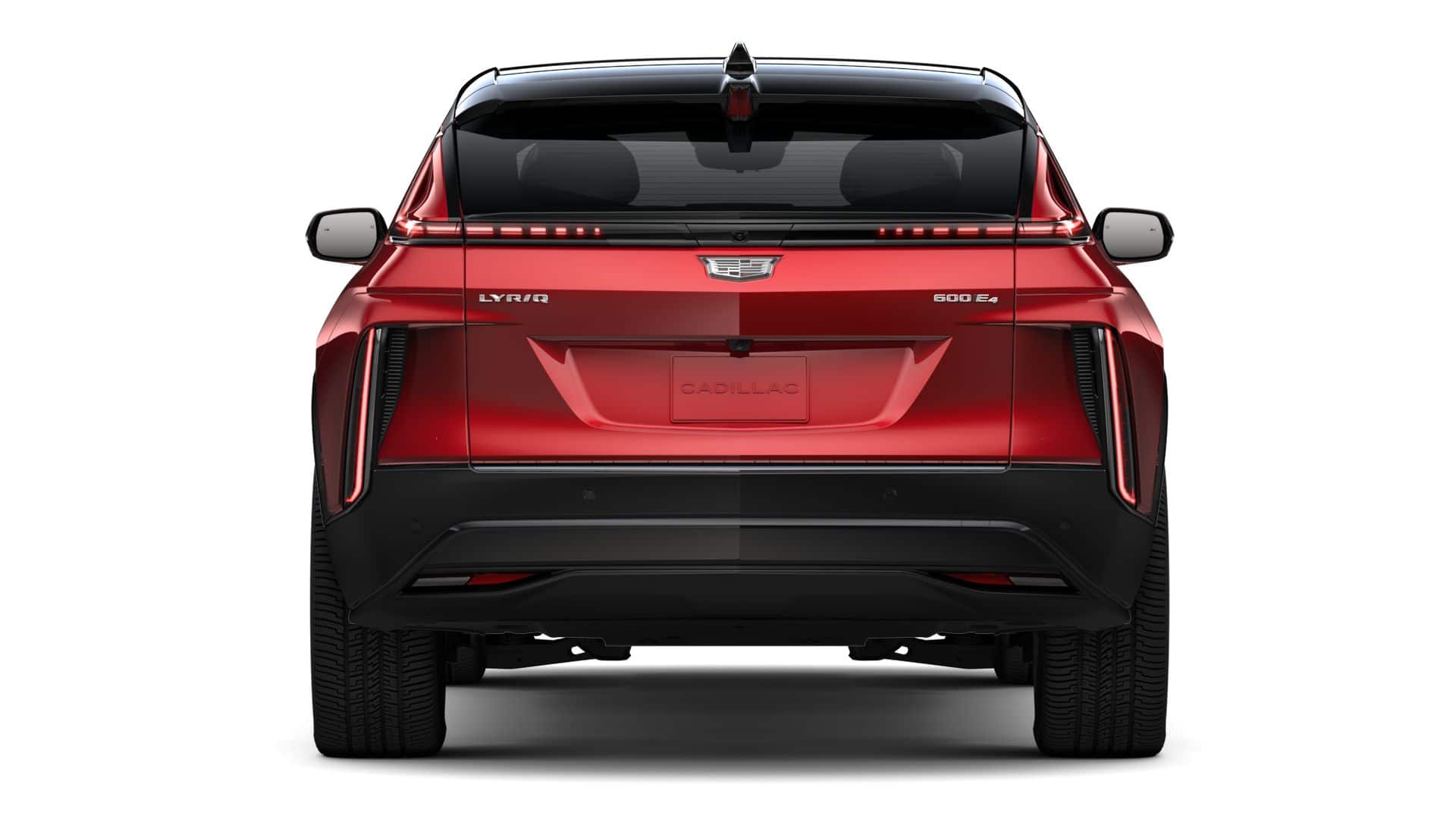 2026 Cadillac LYRIQ 4dr Premium Luxury