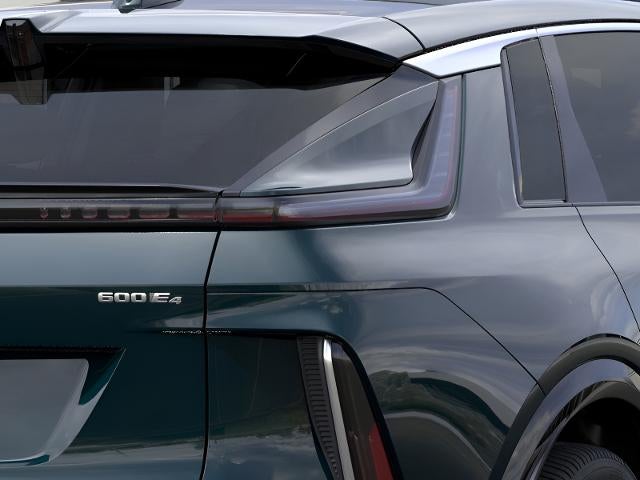 2026 Cadillac LYRIQ 4dr Premium Luxury