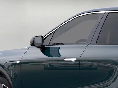 2026 Cadillac LYRIQ 4dr Premium Luxury