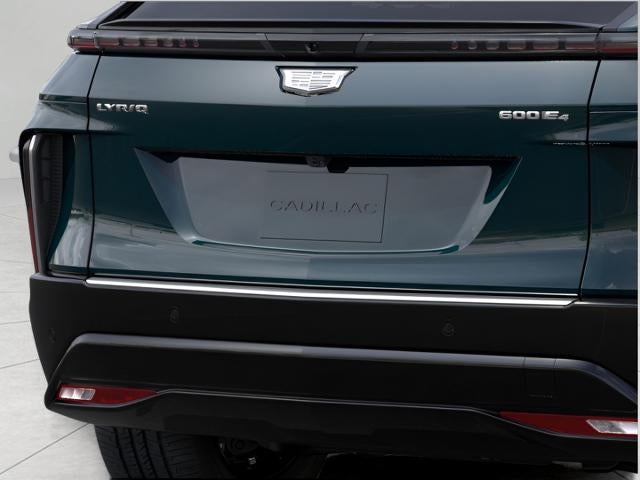 2026 Cadillac LYRIQ 4dr Premium Luxury