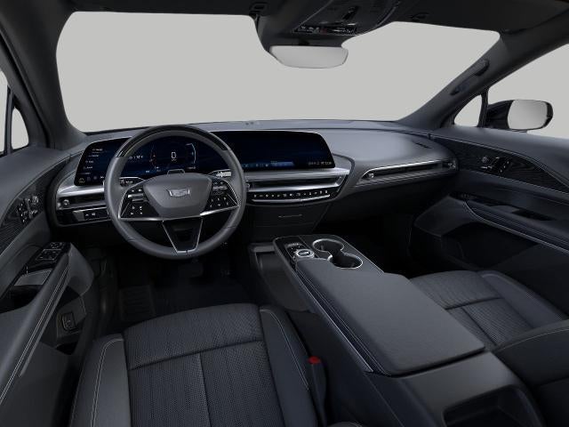 2026 Cadillac LYRIQ 4dr Premium Luxury