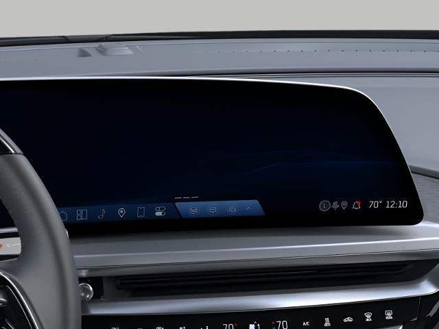 2026 Cadillac LYRIQ 4dr Premium Luxury