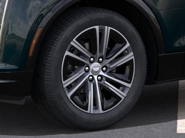 2026 Cadillac LYRIQ 4dr Premium Luxury