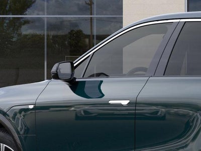 2026 Cadillac LYRIQ 4dr Premium Luxury