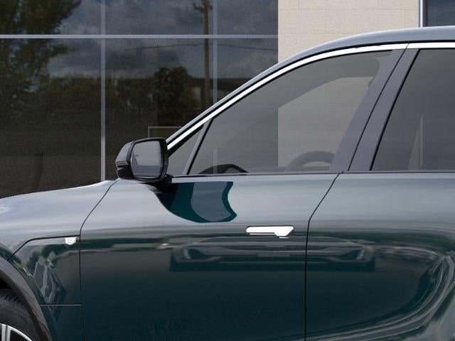 2026 Cadillac LYRIQ 4dr Premium Luxury