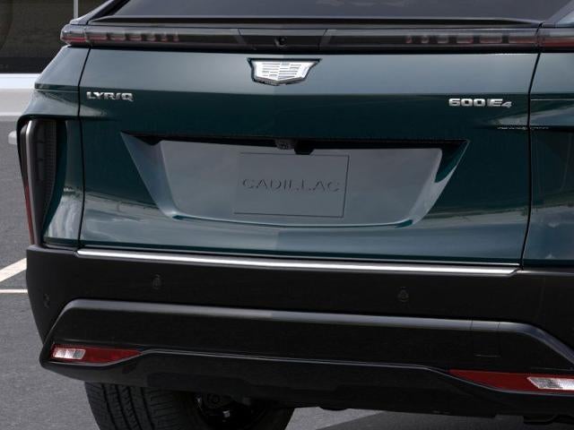 2026 Cadillac LYRIQ 4dr Premium Luxury