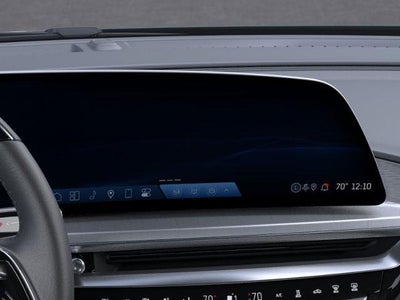 2026 Cadillac LYRIQ 4dr Premium Luxury