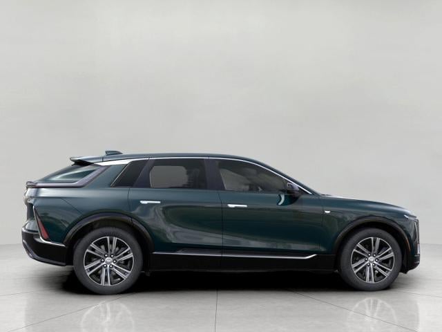 2026 Cadillac LYRIQ 4dr Premium Luxury