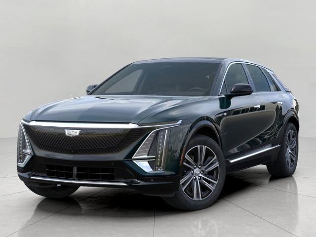 2026 Cadillac LYRIQ 4dr Premium Luxury