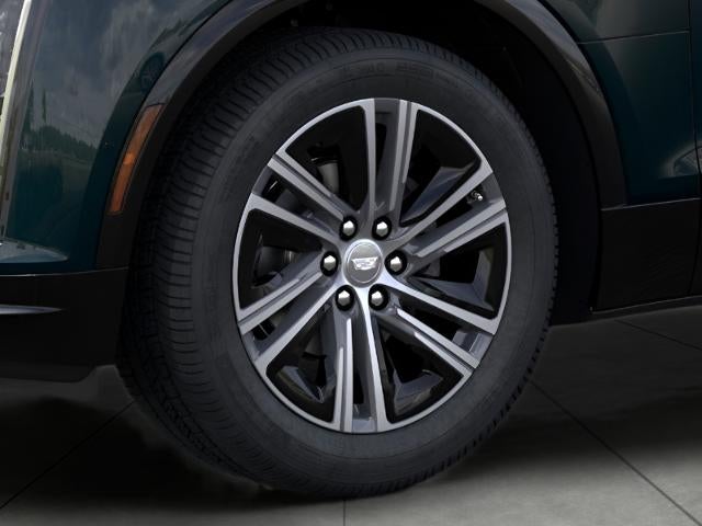 2026 Cadillac LYRIQ 4dr Premium Luxury