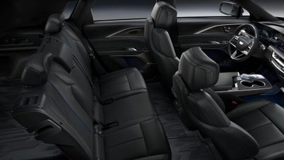 2026 Cadillac LYRIQ 4dr Premium Luxury