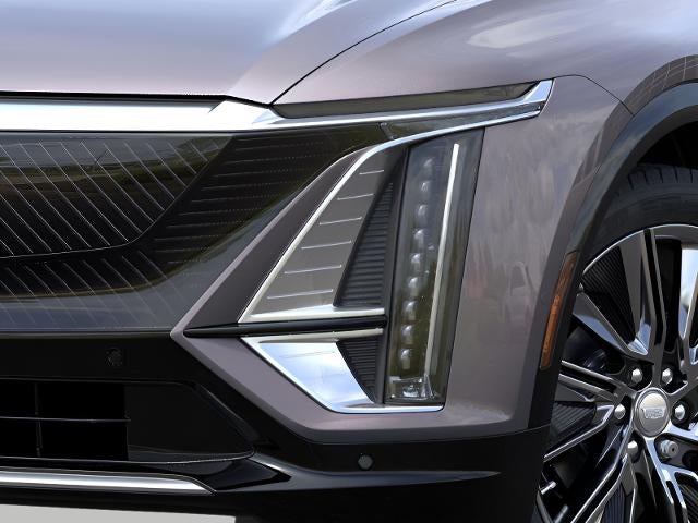 2026 Cadillac LYRIQ 4dr Signature Luxury