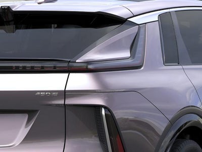 2026 Cadillac LYRIQ 4dr Signature Luxury