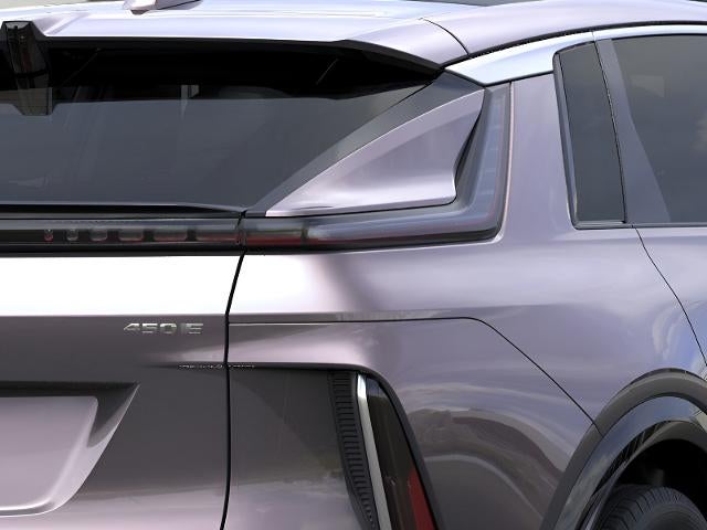 2026 Cadillac LYRIQ 4dr Signature Luxury