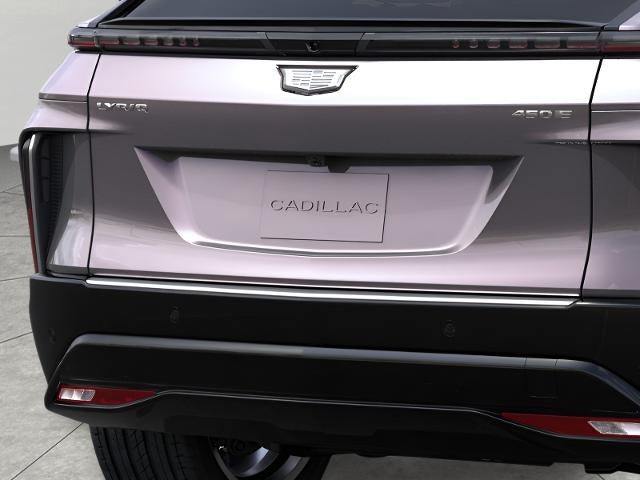 2026 Cadillac LYRIQ 4dr Signature Luxury