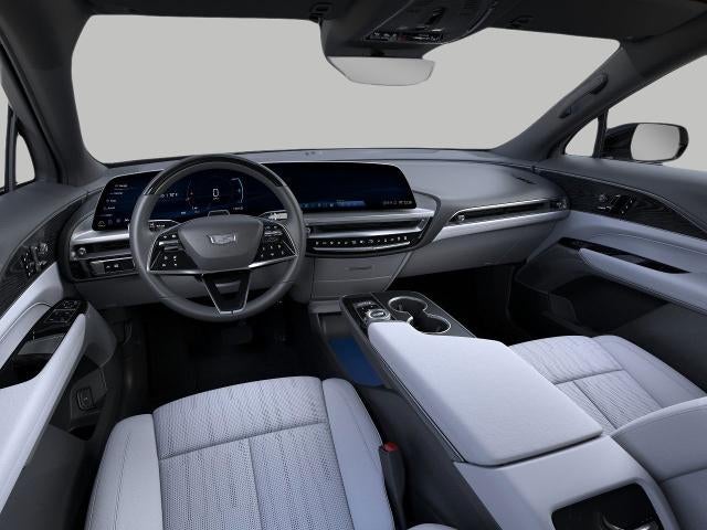 2026 Cadillac LYRIQ 4dr Signature Luxury