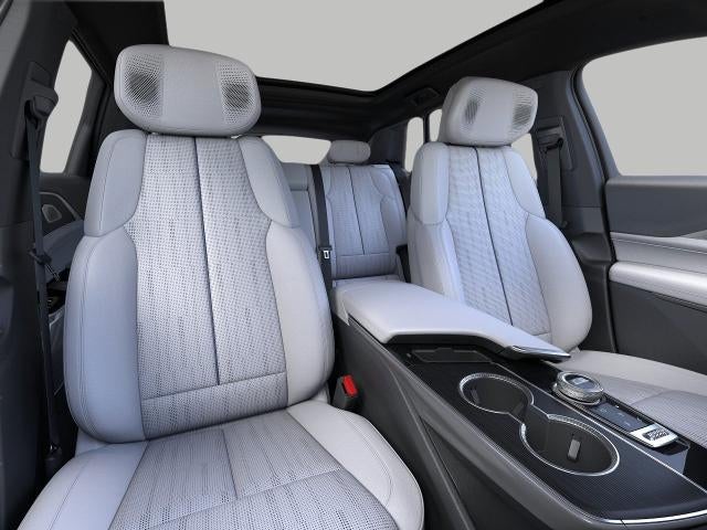 2026 Cadillac LYRIQ 4dr Signature Luxury