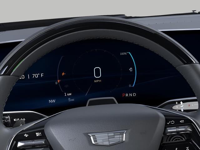 2026 Cadillac LYRIQ 4dr Signature Luxury