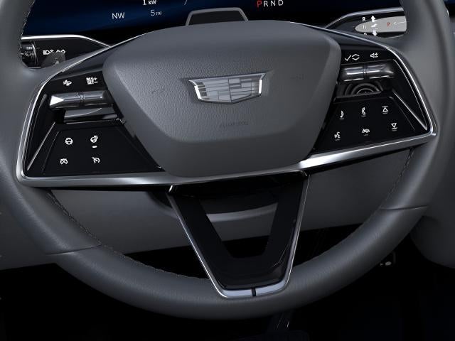 2026 Cadillac LYRIQ 4dr Signature Luxury