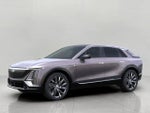 2026 Cadillac LYRIQ 4dr Signature Luxury