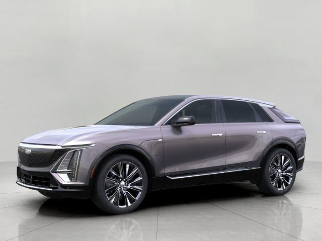 2026 Cadillac LYRIQ 4dr Signature Luxury