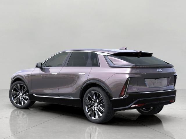 2026 Cadillac LYRIQ 4dr Signature Luxury