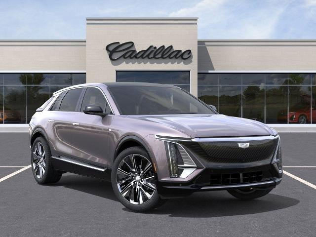 2026 Cadillac LYRIQ 4dr Signature Luxury