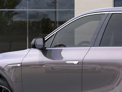 2026 Cadillac LYRIQ 4dr Signature Luxury