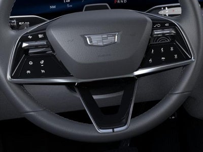 2026 Cadillac LYRIQ 4dr Signature Luxury