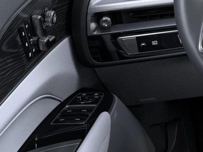 2026 Cadillac LYRIQ 4dr Signature Luxury