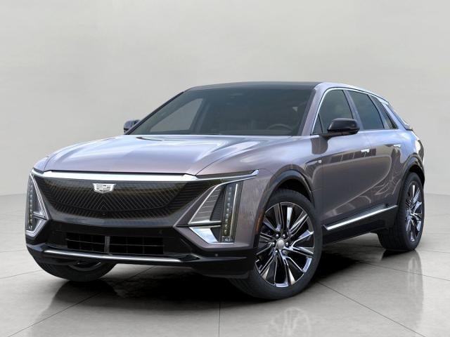 2026 Cadillac LYRIQ 4dr Signature Luxury