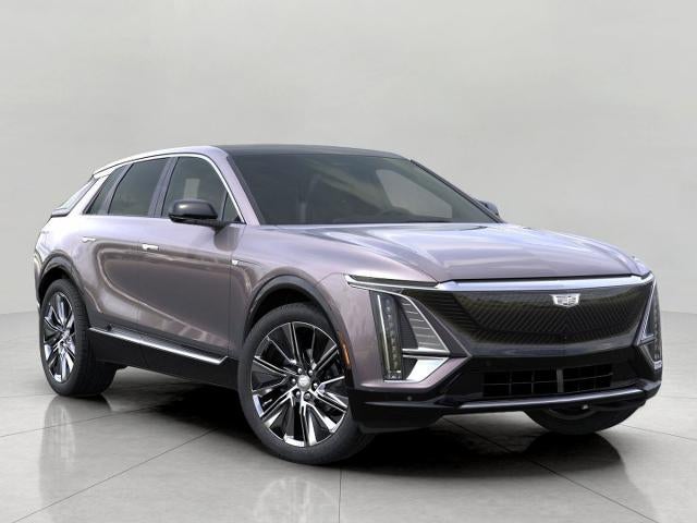 2026 Cadillac LYRIQ 4dr Signature Luxury