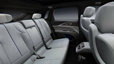 2026 Cadillac LYRIQ 4dr Signature Luxury