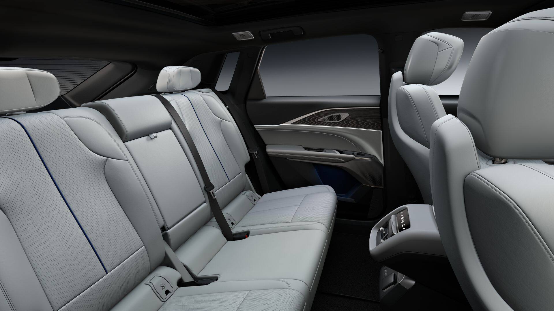 2026 Cadillac LYRIQ 4dr Signature Luxury