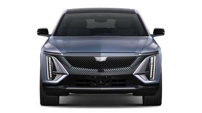 2026 Cadillac LYRIQ 4dr Signature Luxury