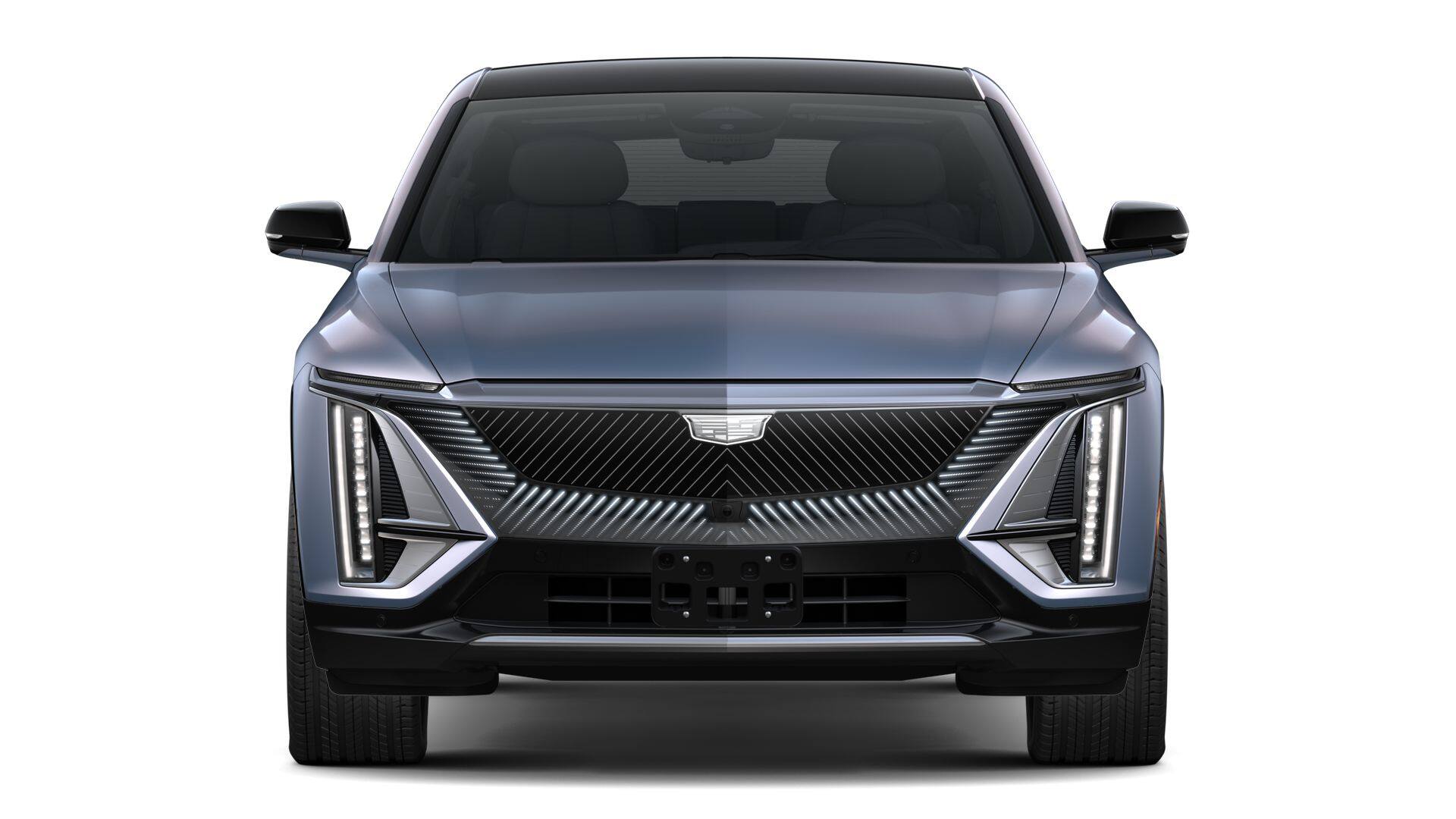 2026 Cadillac LYRIQ 4dr Signature Luxury