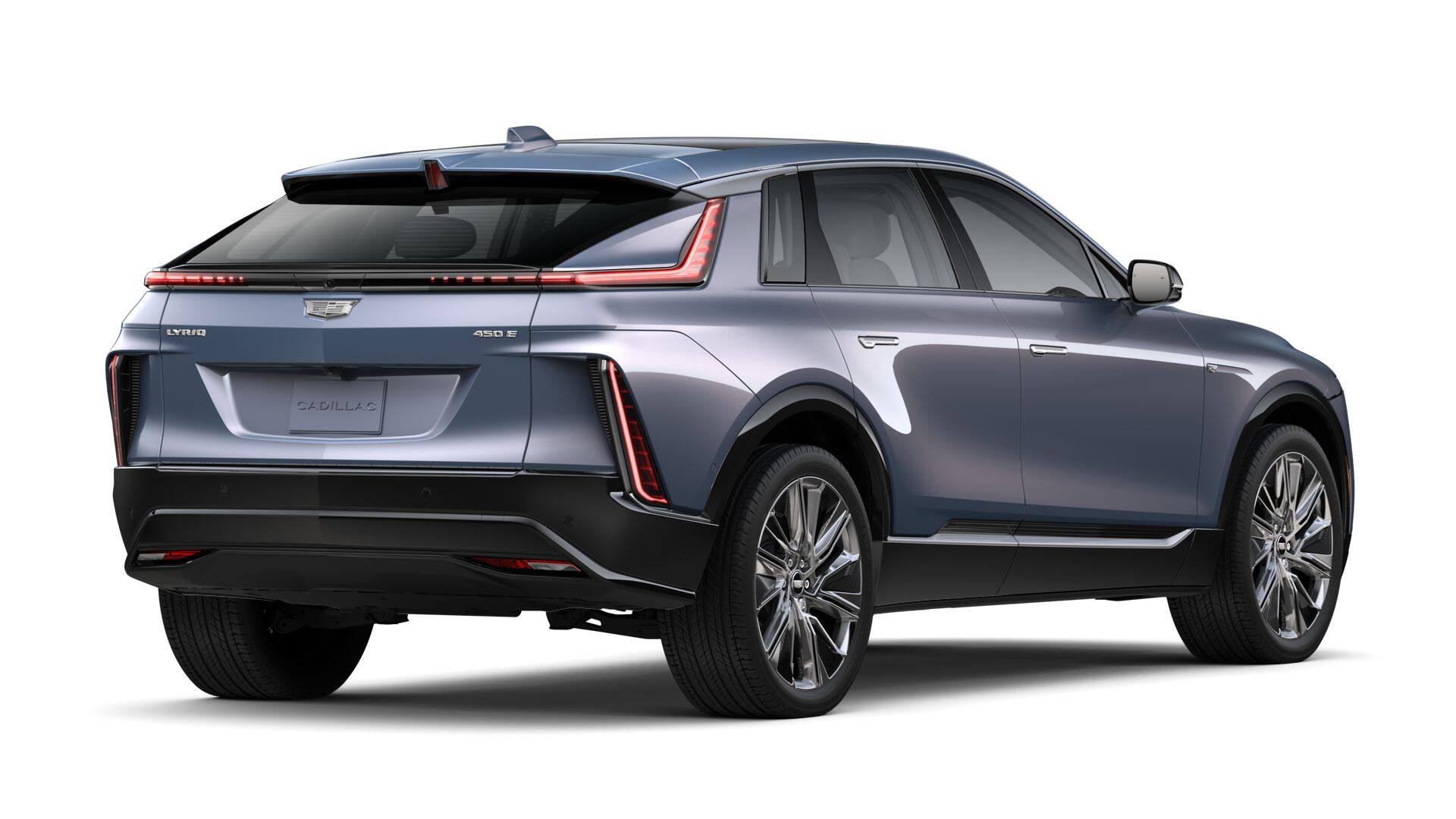 2026 Cadillac LYRIQ 4dr Signature Luxury