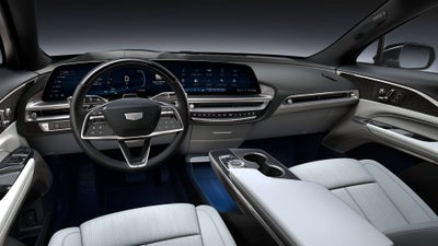 2026 Cadillac LYRIQ 4dr Signature Luxury